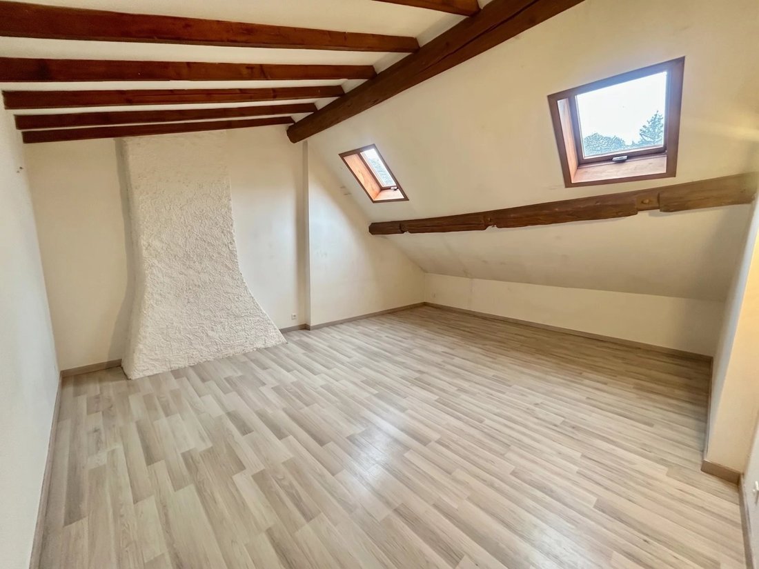 House in Lans-en-Vercors, Auvergne-Rhône-Alpes, France 2 - 17926914