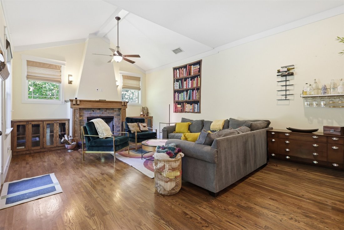 House in Fairview, Texas, United States 2 - 17927254