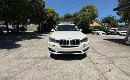 2014 BMW X5 xDrive35i Sport Utility 4D in Tracy, CA, United States 1