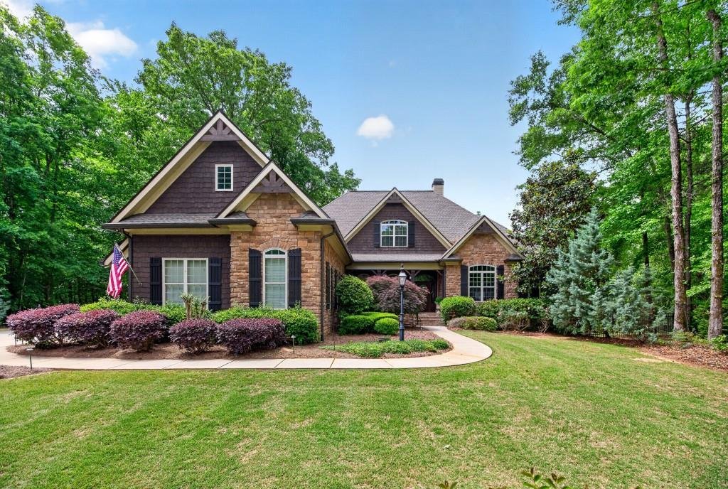 House in Newnan, Georgia, United States 2 - 17927104