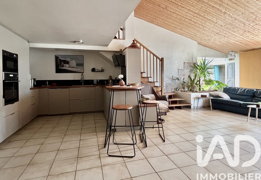 House in Thaire, Nouvelle-Aquitaine, France 5 - 17929538