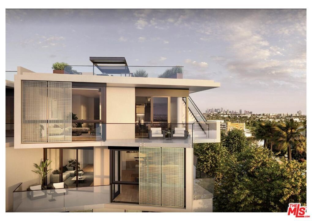 Condo in Los Angeles, California, United States 1 - 17927065