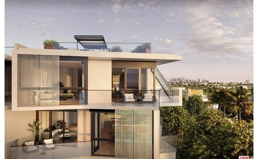 Condo in Los Angeles, California, United States 1
