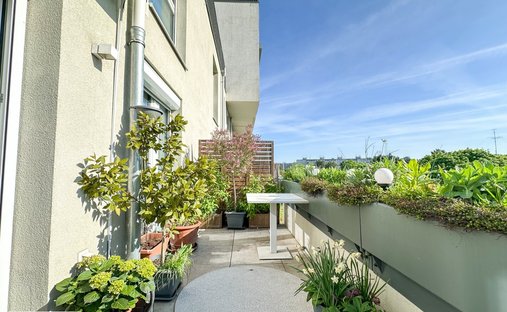 Appartement à Vienne, Vienne, Autriche 1