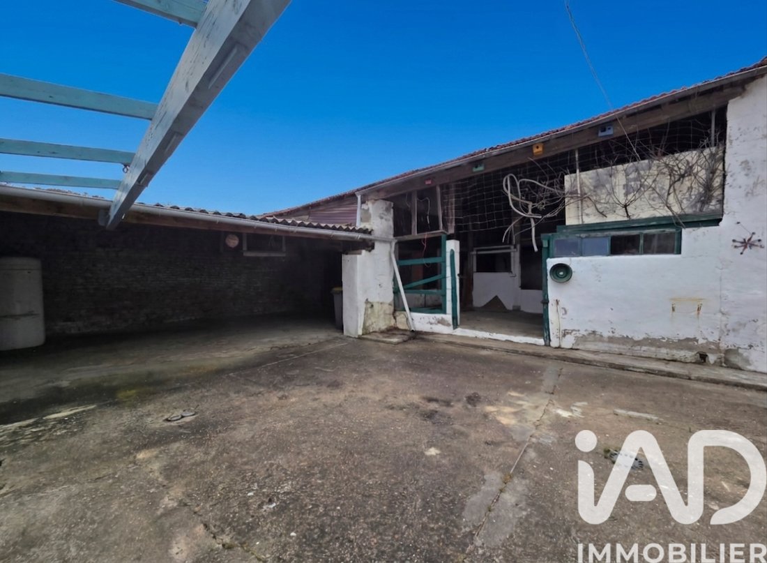 House in La Couarde-sur-Mer, Nouvelle-Aquitaine, France 4 - 17929416