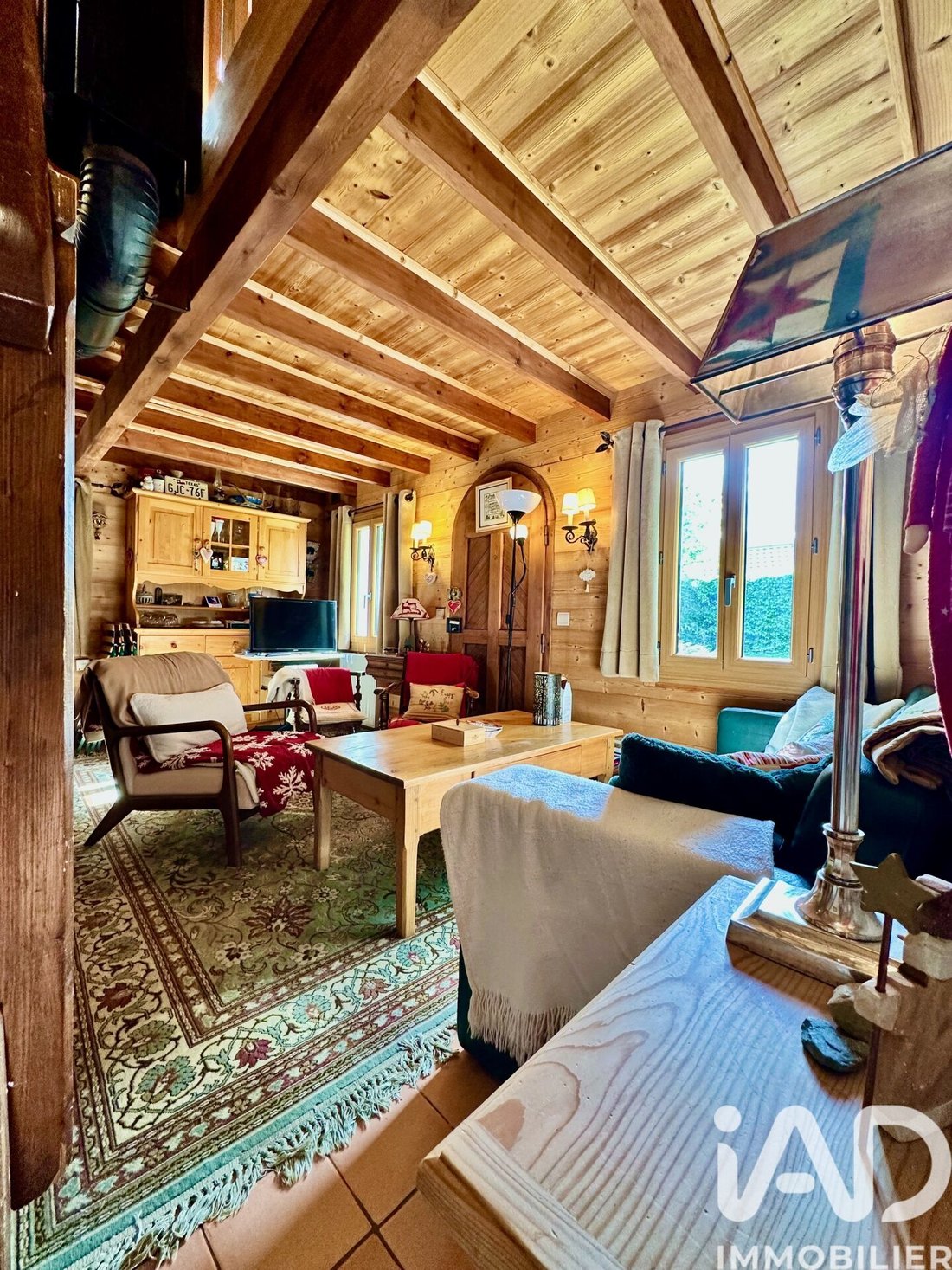 Arâches-la-Frasse, Auvergne-Rhône-Alpes, France 2 - 17929650
