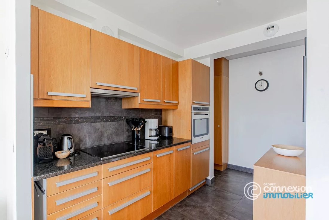 Apartment in Chaillot, Paris 16e Arrondissement, Paris 5 - 17926885