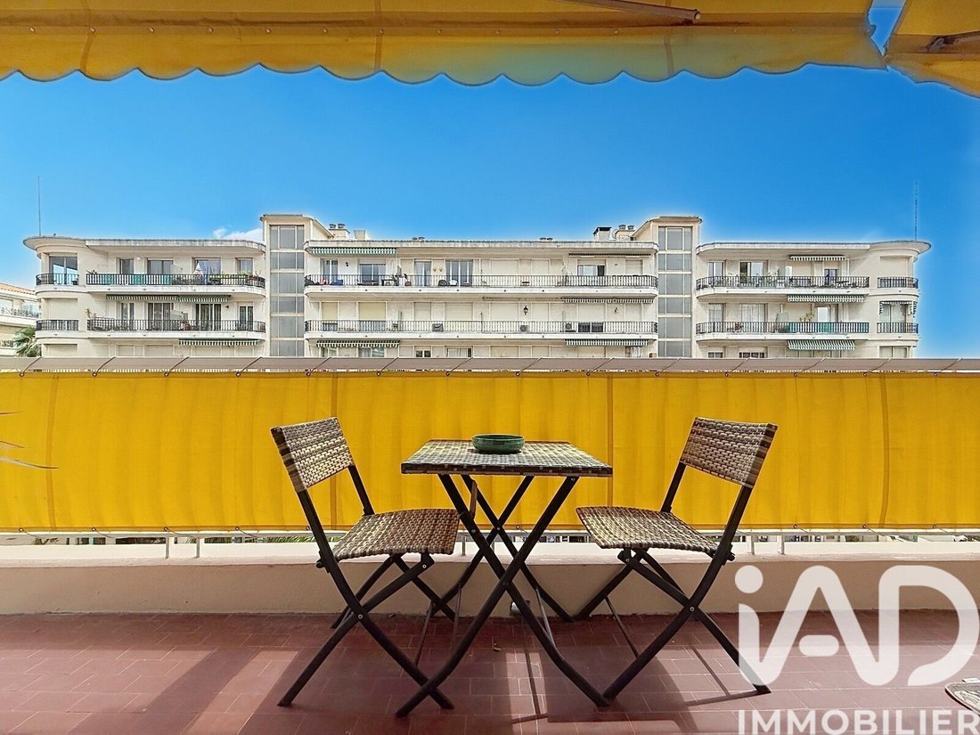 Apartment in Menton, Provence-Alpes-Côte d'Azur, France 2 - 17897121