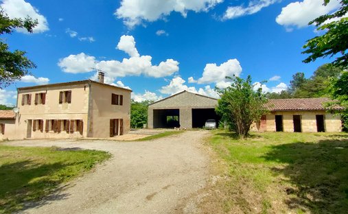 Villa in Yvrac, Nouvelle-Aquitaine, France 1