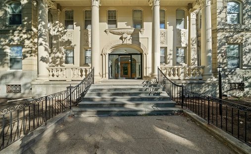 Condominio en Boston, Massachusetts, Estados Unidos 1