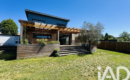 Maison à Carouge Joncs Marins, Brétigny-sur-Orge, France 1