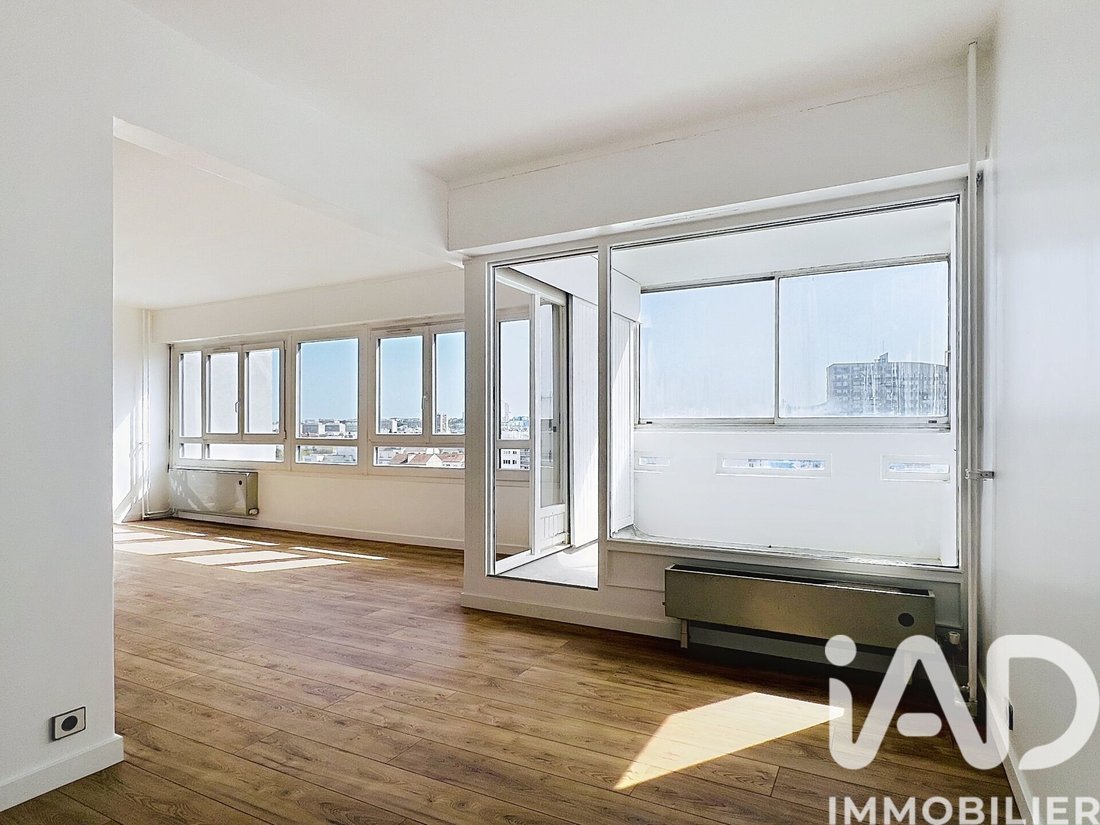 Apartment in Silly-Gallieni, Boulogne-Billancourt, France 4 - 17714478