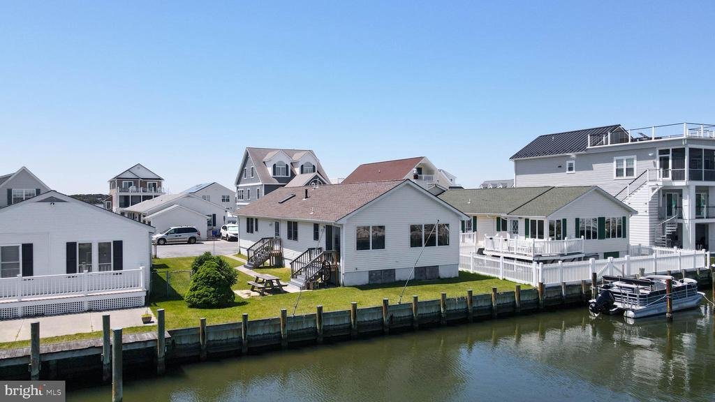 House in Selbyville, Delaware, United States 1 - 17927396