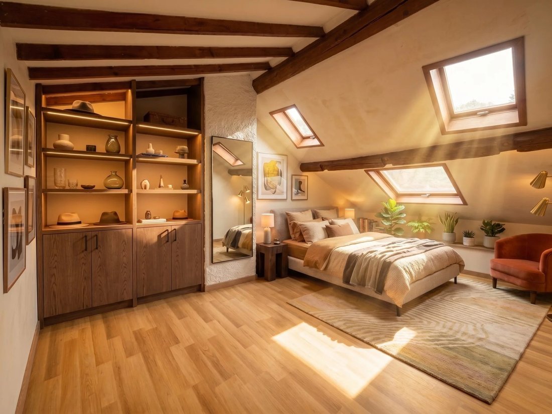 House in Lans-en-Vercors, Auvergne-Rhône-Alpes, France 3 - 17926914