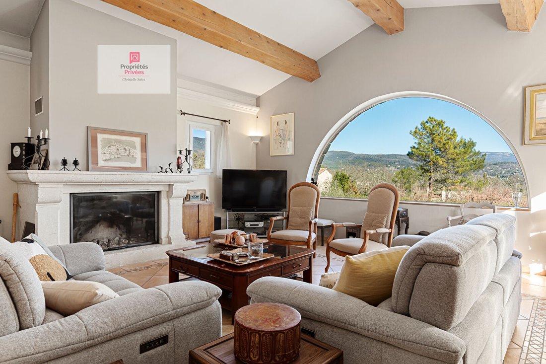 Villa in Fayence, Provence-Alpes-Côte d'Azur, France 2 - 17926903