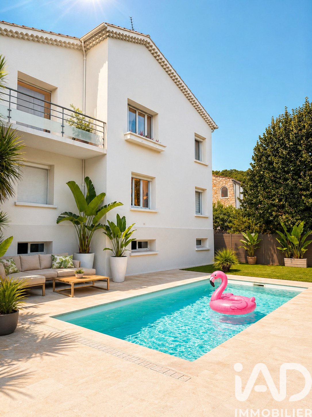 House in Beaulieu-Darboussèdes, Toulon, France 2 - 17768260