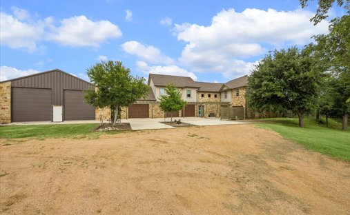 Casa a Turkey Bend Recreation Area, Texas, Stati Uniti 1