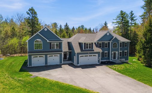 Casa en Londonderry, Nuevo Hampshire, Estados Unidos 1