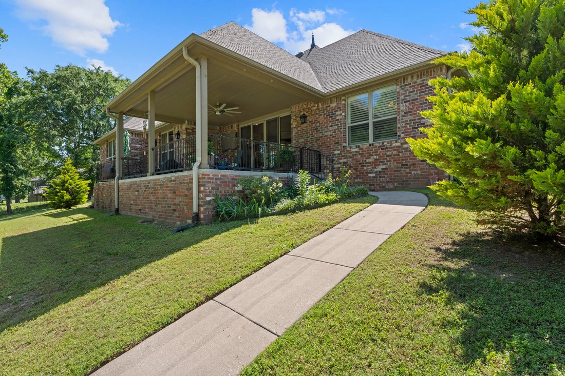 House in Grove, Oklahoma, United States 5 - 17927368
