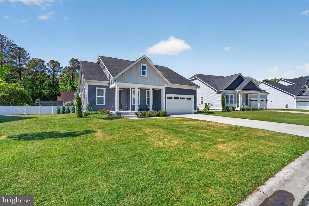 House in Ocean View, Delaware, United States 3 - 17927403