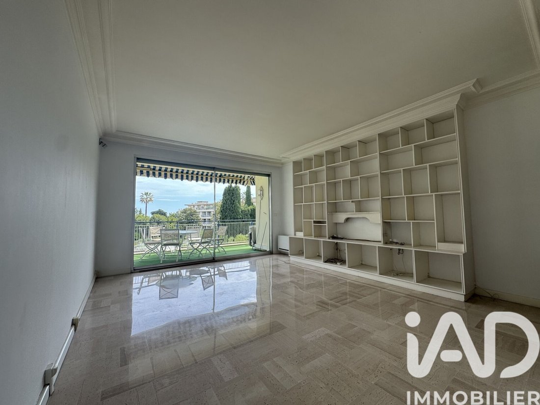 Apartment in Cimiez, Nice, France 1 - 17929762