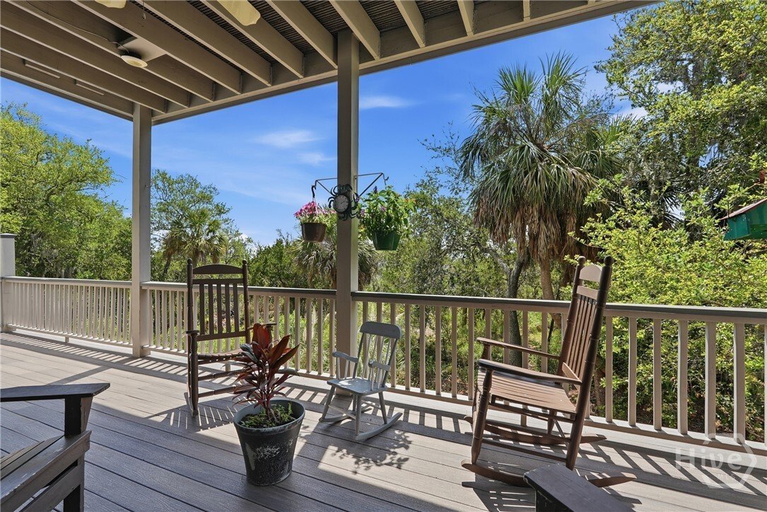 House in Savannah, Georgia, United States 4 - 17927209