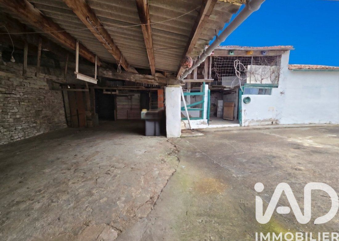House in La Couarde-sur-Mer, Nouvelle-Aquitaine, France 5 - 17929416