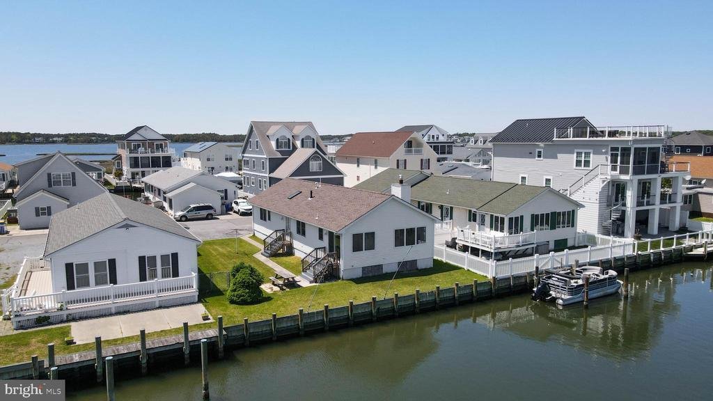 House in Selbyville, Delaware, United States 4 - 17927396