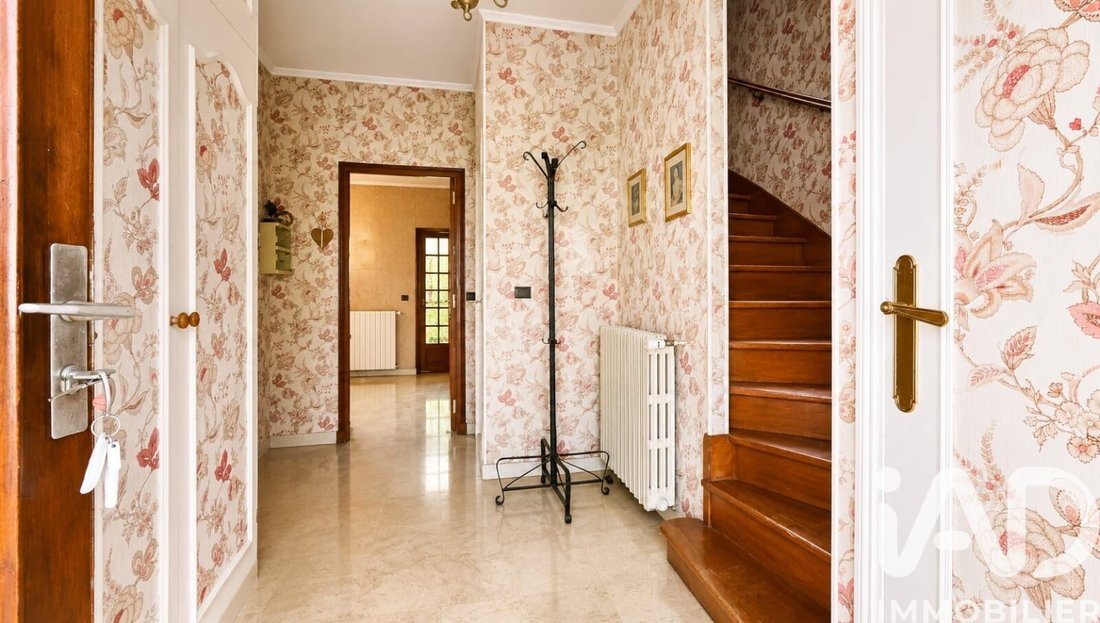 House in Les Corluis, Le Perreux-sur-Marne, France 5 - 17929792