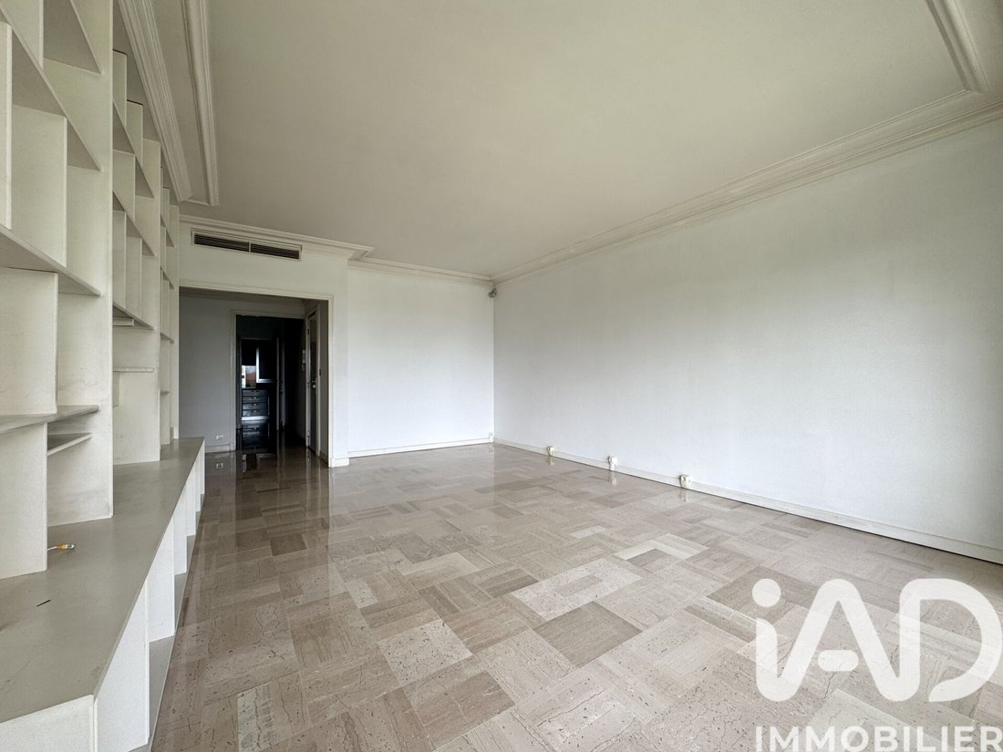 Apartment in Cimiez, Nice, France 4 - 17929762