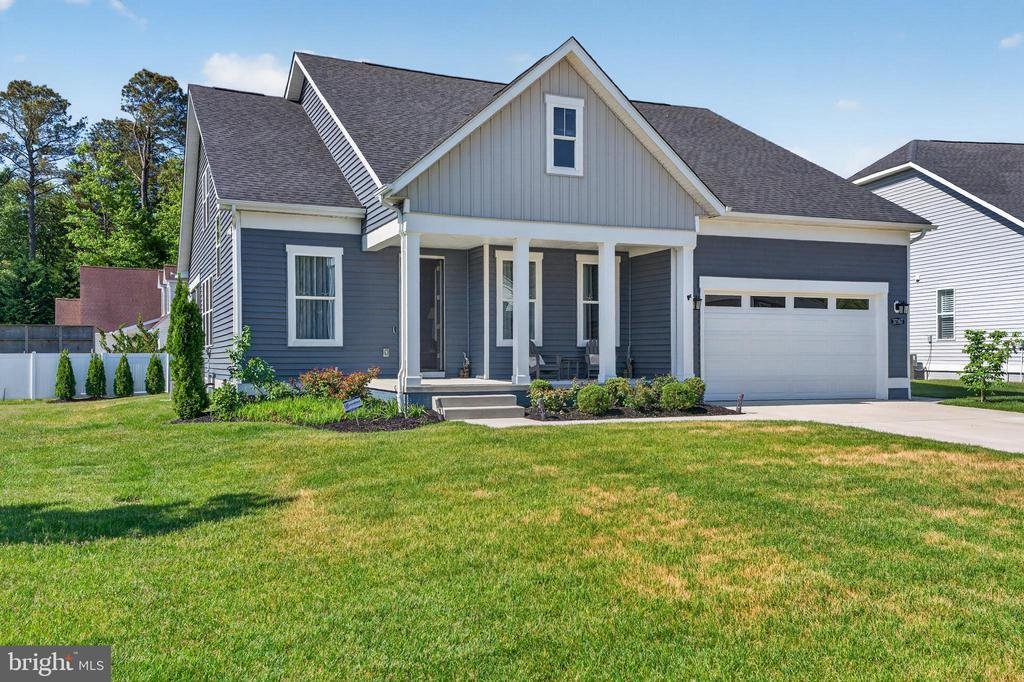 House in Ocean View, Delaware, United States 4 - 17927403
