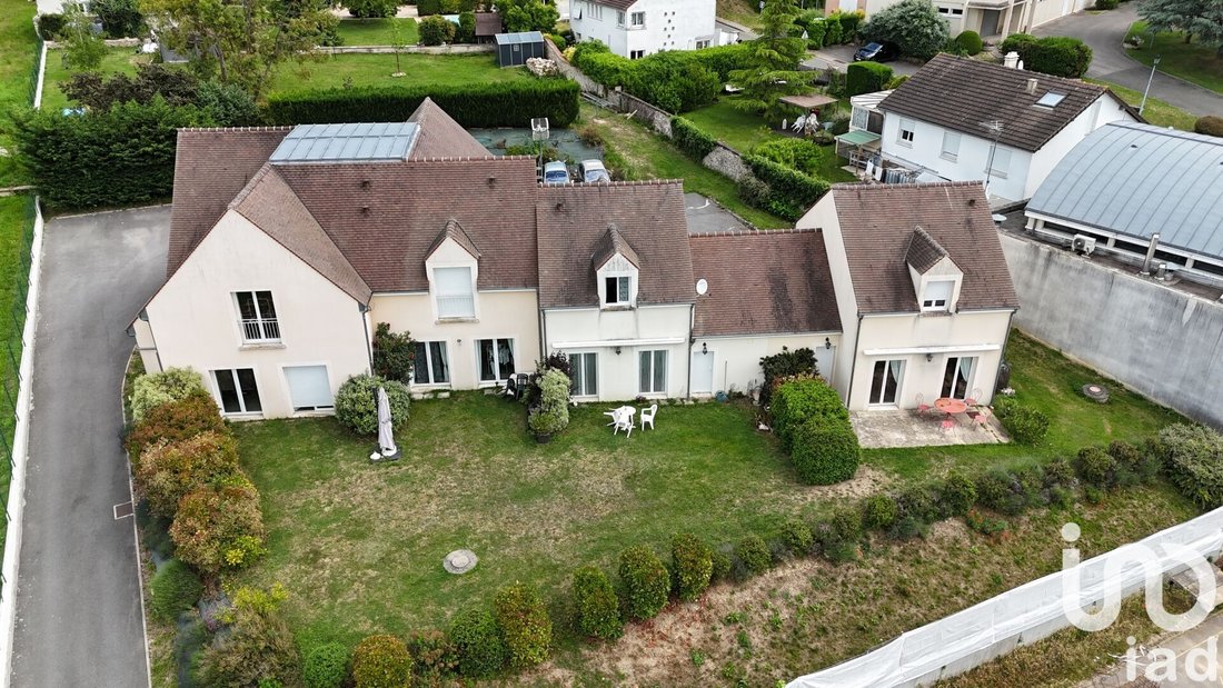 Andere in Guitrancourt, Île-de-France, Frankreich 1 - 17929493