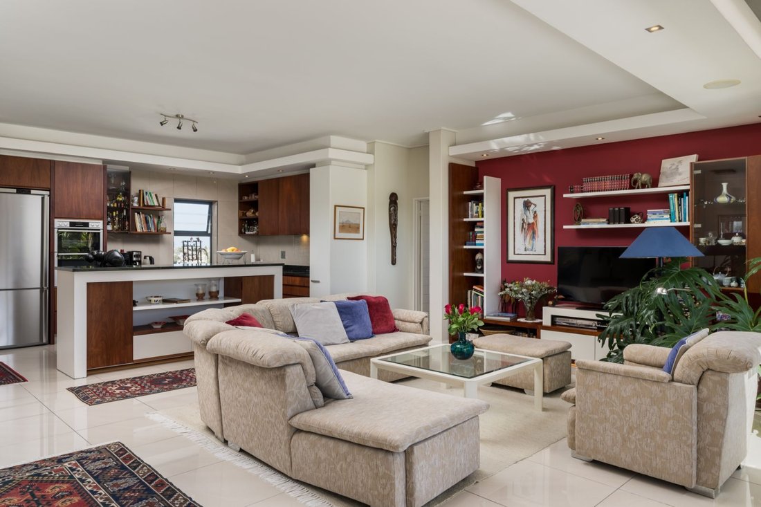 Apartment in Johannesburg, Gauteng, South Africa 5 - 17927462
