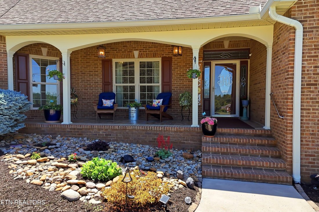 House in Jefferson City, Tennessee, United States 4 - 17927255