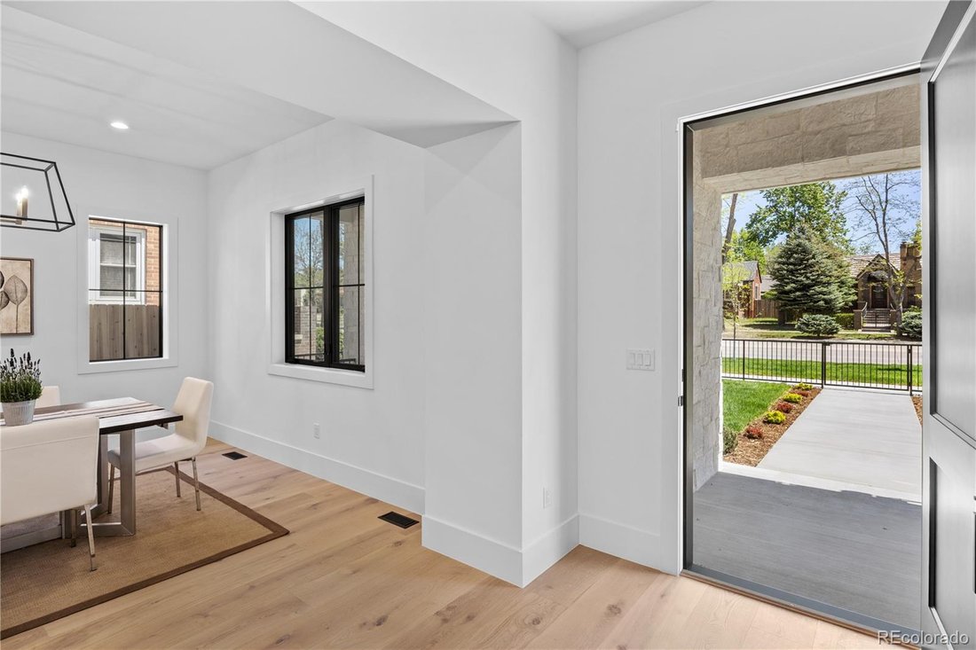 House in Denver, Colorado, United States 5 - 17927434