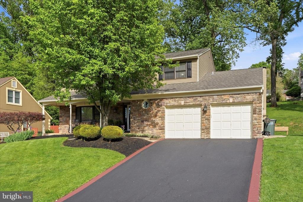 House in Feasterville-Trevose, Pennsylvania, United States 2 - 17927336
