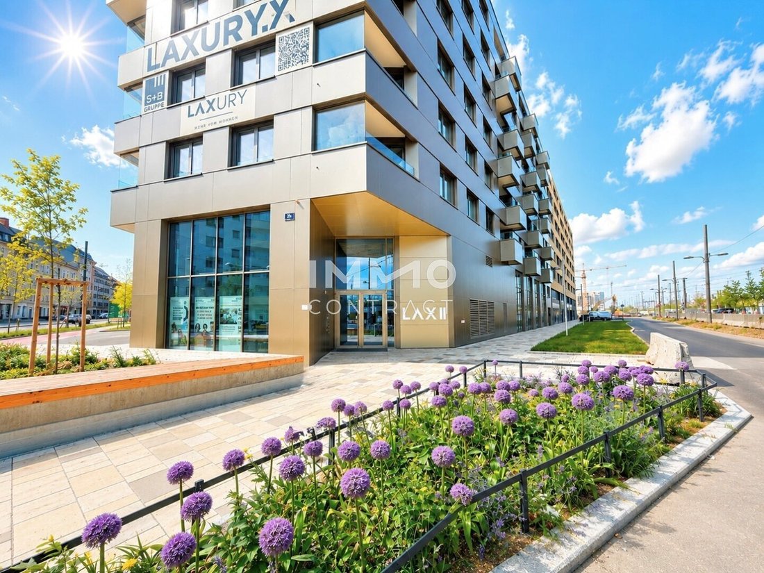 Apartment in Vienna, Wien, Austria 1 - 17037646