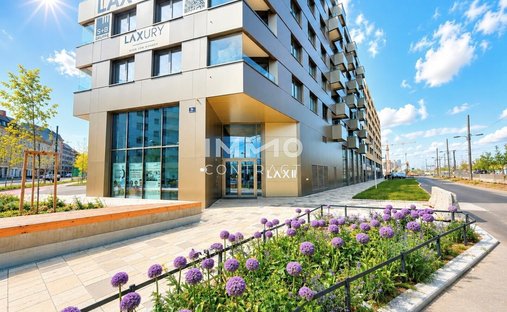 Appartement à Vienne, Vienne, Autriche 1