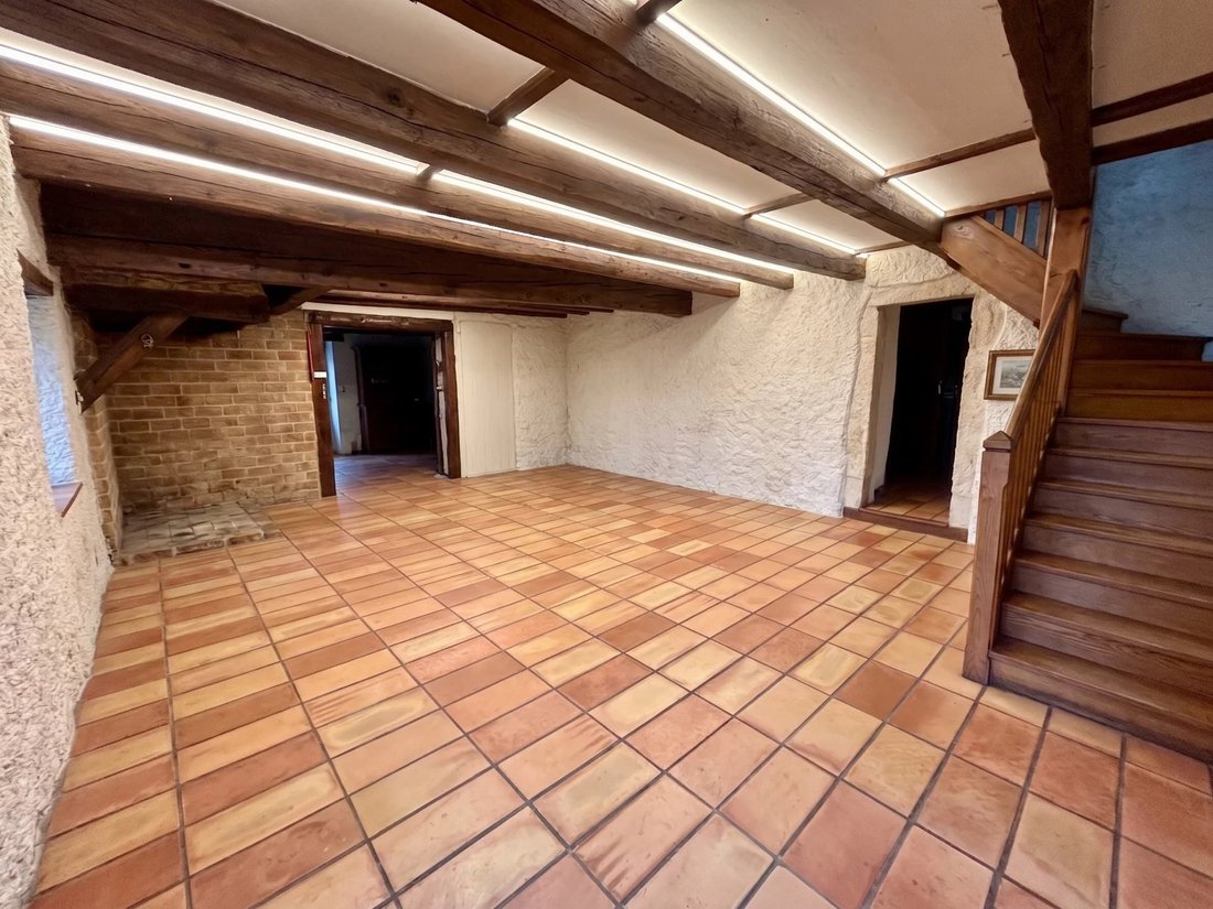 House in Lans-en-Vercors, Auvergne-Rhône-Alpes, France 4 - 17926914