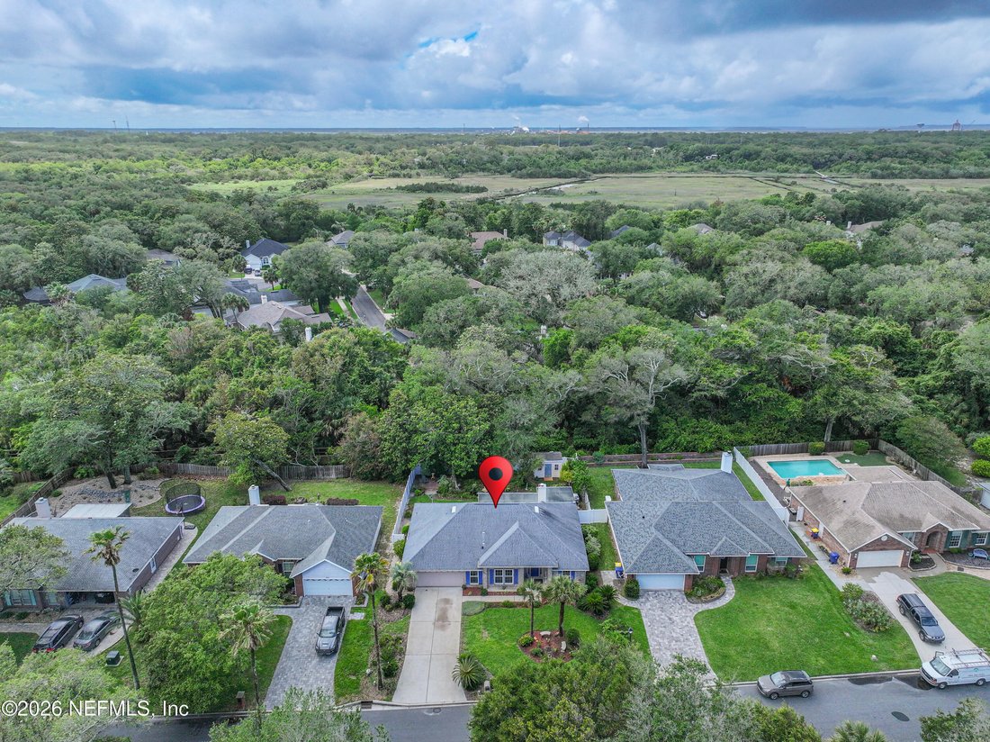 House in Fernandina Beach, Florida, United States 5 - 17927332