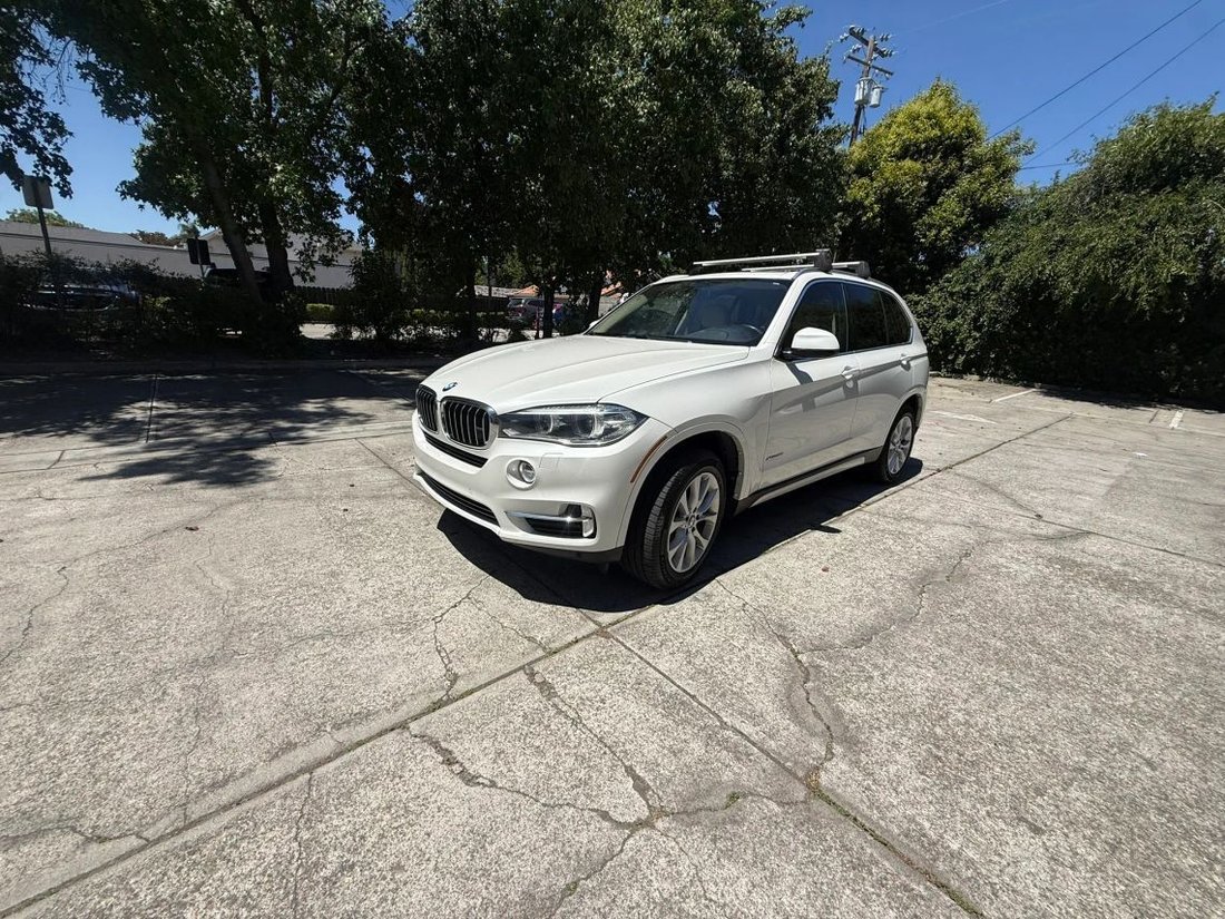 Suv in Tracy, CA, United States 3 - 17821575