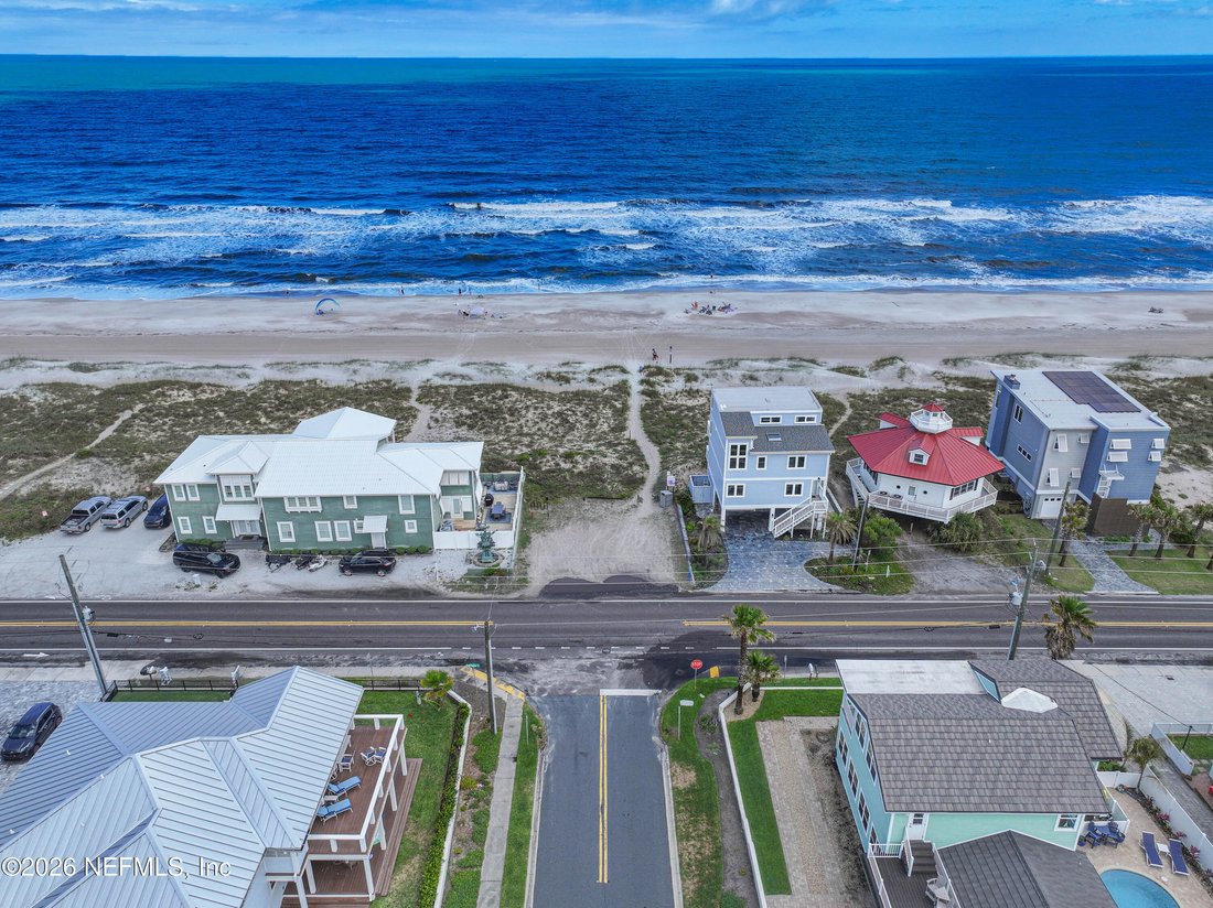 House in Fernandina Beach, Florida, United States 4 - 17927332
