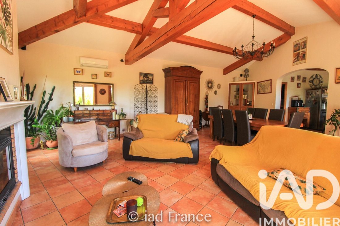 House in Camplanier, Nimes, France 2 - 17929624