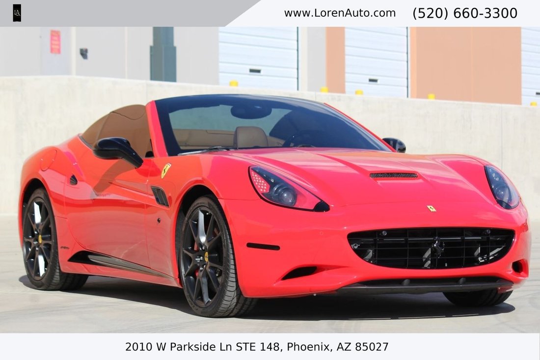 Cabriolet in Phoenix, AZ, United States 1 - 17669307