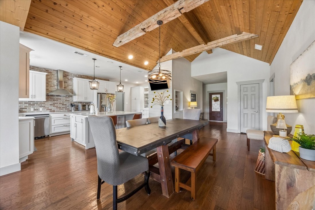 House in Marble Falls, Texas, United States 4 - 17927325