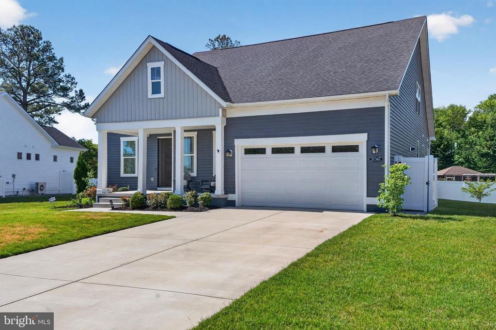House in Ocean View, Delaware, United States 5 - 17927403