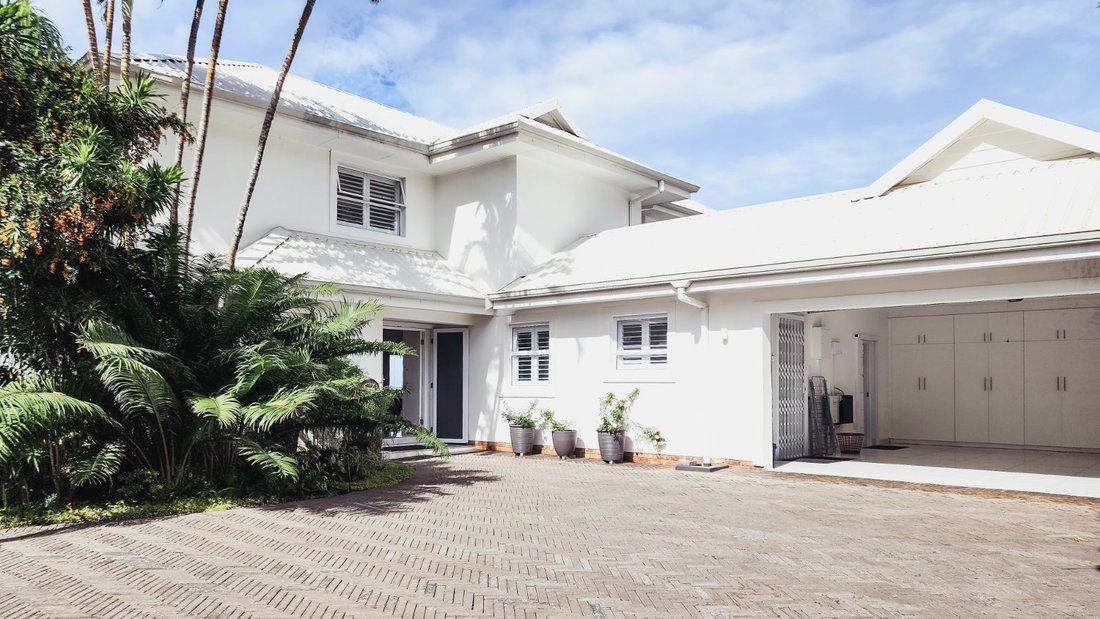 House in Braamfontein, Gauteng, South Africa 1 - 17927251