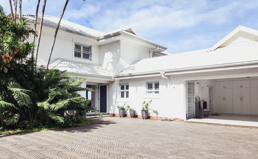 House in Johannesburg, Gauteng, South Africa 1