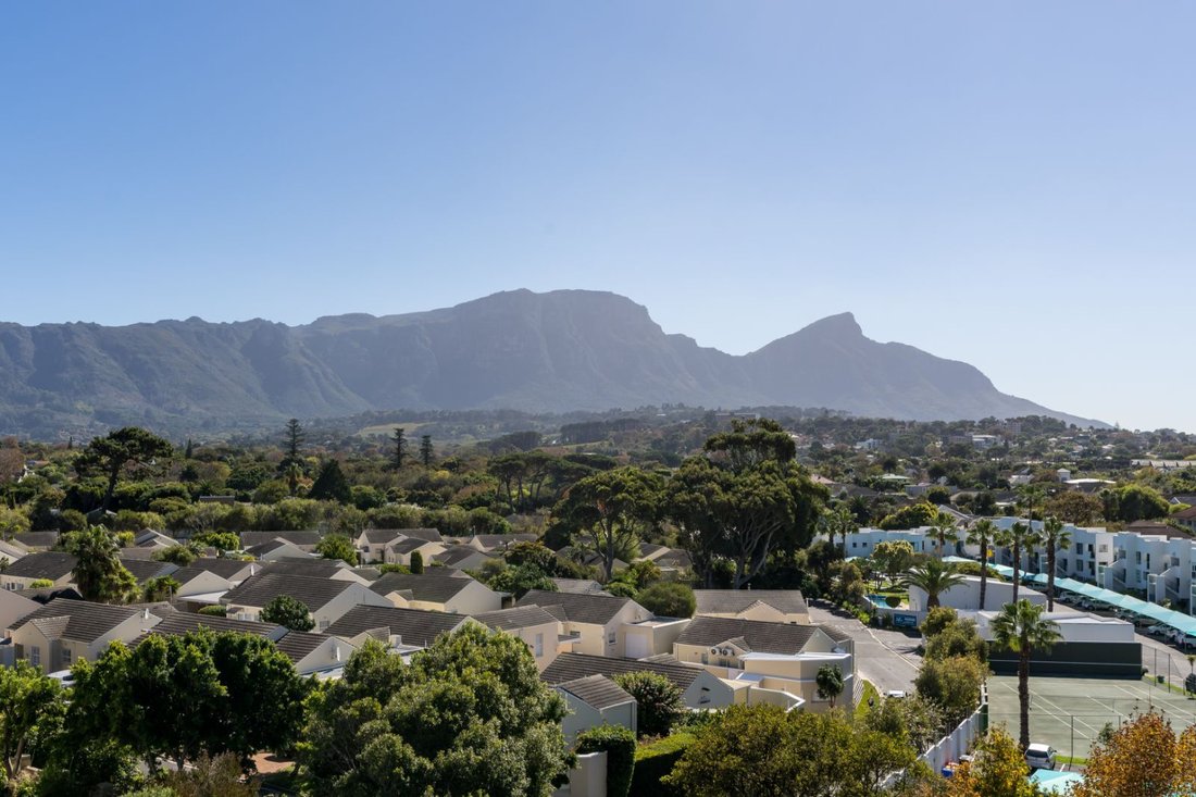 Apartment in Johannesburg, Gauteng, South Africa 1 - 17927462