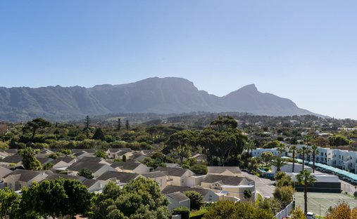 Apartment in Johannesburg, Gauteng, South Africa 1